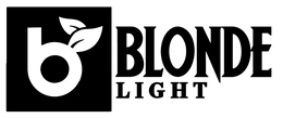 B BLONDE LIGHT trademark