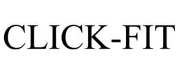 CLICK-FIT trademark