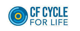CF CYCLE FOR LIFE trademark