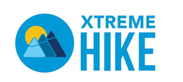 XTREME HIKE trademark