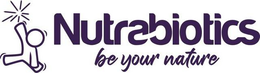 NUTRABIOTICS BE YOUR NATURE trademark