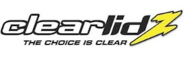CLEARLIDZ THE CHOICE IS CLEAR trademark
