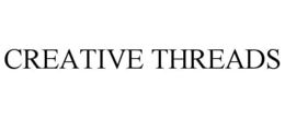CREATIVE THREADS trademark
