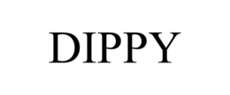 DIPPY trademark