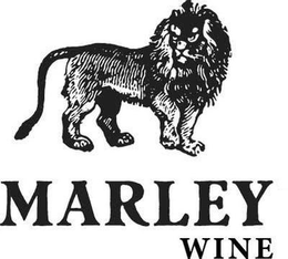 MARLEY WINE trademark