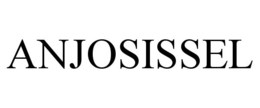 ANJOSISSEL trademark