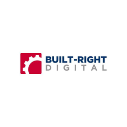 BUILT-RIGHT DIGITAL trademark
