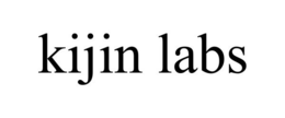 KIJIN LABS trademark