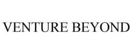 VENTURE BEYOND trademark