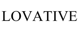 LOVATIVE trademark