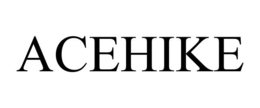 ACEHIKE trademark