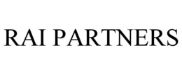 RAI PARTNERS trademark