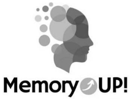 MEMORYUP! trademark