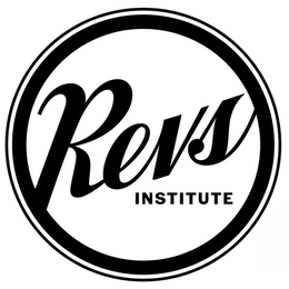 REVS INSTITUTE trademark