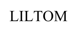 LILTOM trademark