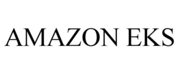 AMAZON EKS trademark