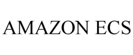 AMAZON ECS trademark