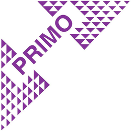 PRIMO trademark
