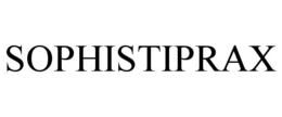 SOPHISTIPRAX trademark