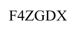 F4ZGDX trademark
