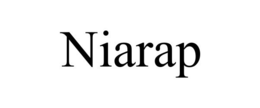 NIARAP trademark