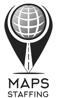 MAPS STAFFING trademark
