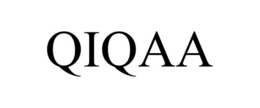 QIQAA trademark