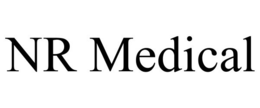 NR MEDICAL trademark