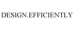 DESIGN.EFFICIENTLY trademark