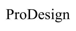 PRODESIGN trademark