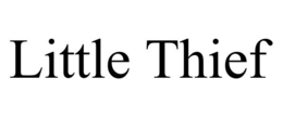 LITTLE THIEF trademark
