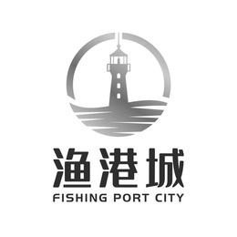 FISHING PORT CITY trademark