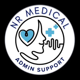 NR MEDICAL ADMIN SUPPORT trademark