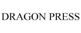 DRAGON PRESS trademark