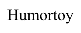 HUMORTOY trademark