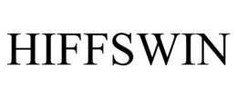 HIFFSWIN trademark