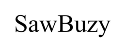 SAWBUZY trademark