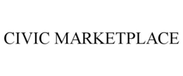 CIVIC MARKETPLACE trademark