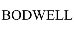 BODWELL trademark