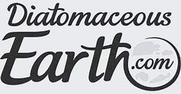 DIATOMACEOUS EARTH.COM trademark