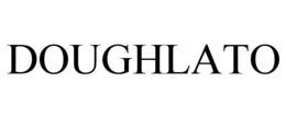 DOUGHLATO trademark
