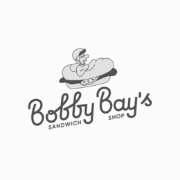 BOBBY BAY'S SANDWICH SHOP trademark