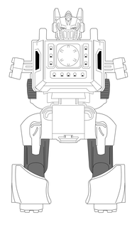 LogoMark trademark