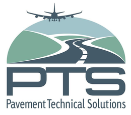 PTS PAVEMENT TECHNICAL SOLUTIONS trademark