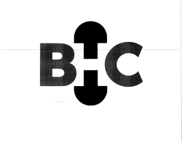 BHC trademark