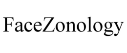 FACEZONOLOGY trademark