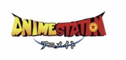 ANIMESTATION trademark