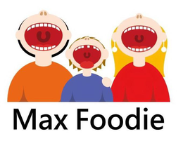 MAX FOODIE trademark