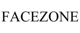 FACEZONE trademark