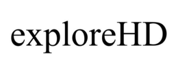 EXPLOREHD trademark